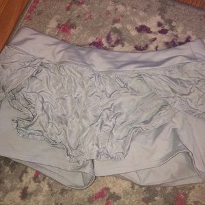 Athleta skort (#2 pic for what it looks like on)